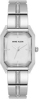 Часы Anne Klein Metals 4091SVSV